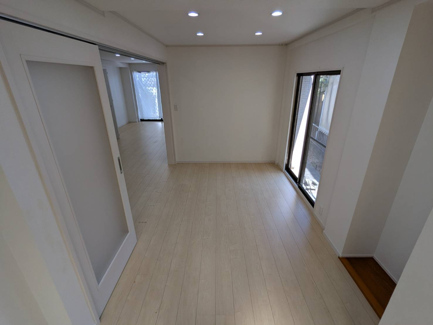 和歌山市直川・中古戸建・54814の洋室