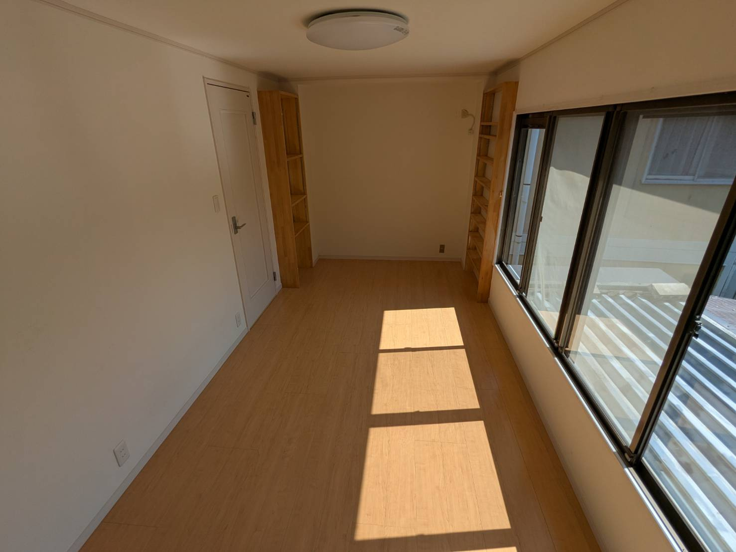 和歌山市直川・中古戸建・54814の洋室