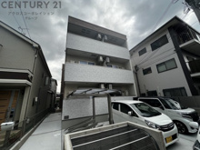 フジパレス尼崎西難波３番館の画像