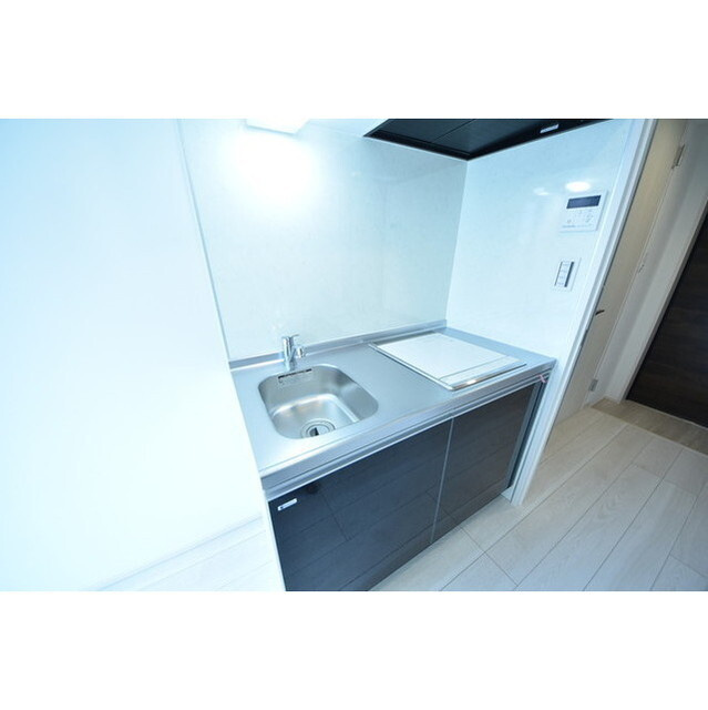 オークプレイス三軒茶屋の内装|きれいな内装です