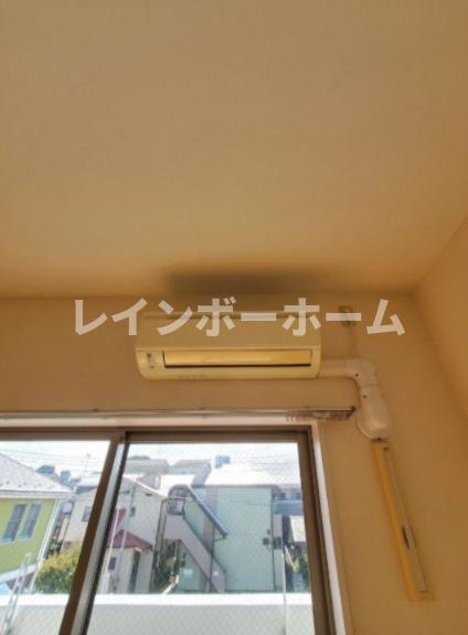 ラフィーネの設備