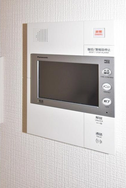 エスリード栄イーストスクエアの設備