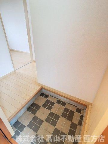 宮若市沼口のアパートのその他