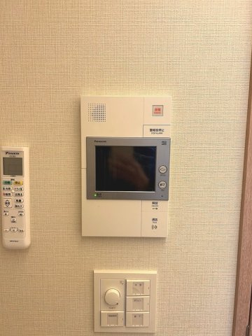 【セキュリティ】 | ブランシエスタ森下