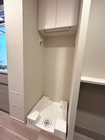 【設備】 | ブランシエスタ森下
