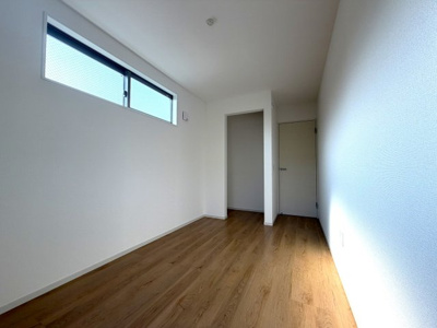【洋室】 | 紫竹西北町　新築戸建