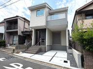 紫竹西北町　新築戸建の画像