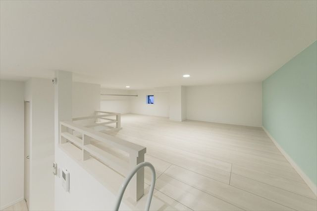 KAHALE松戸B(カハレ松戸ビー)の収納