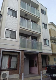 【外観】 | b'CASA HAKURAKU
