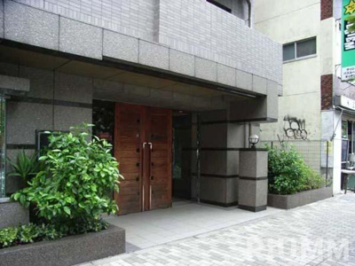 【その他】 | ルーブル白金高輪