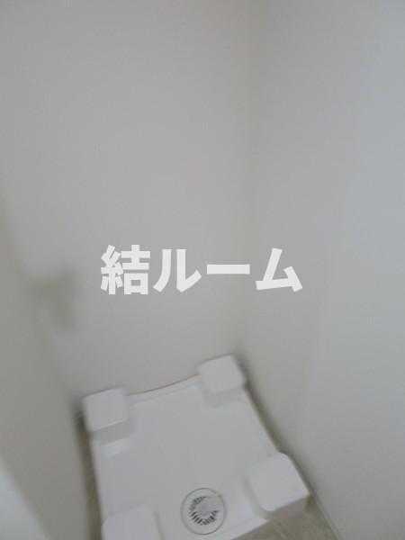 北区栄町の賃貸マンションの設備