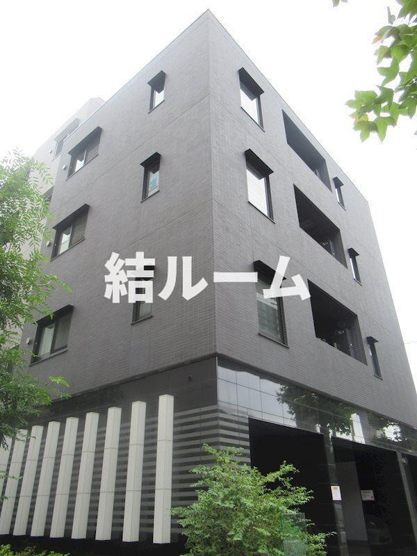 北区栄町の賃貸マンション