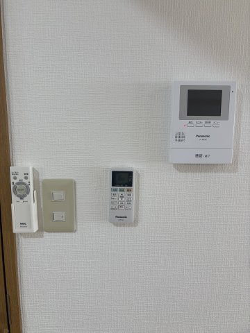 【セキュリティ】アカツキハイツ 