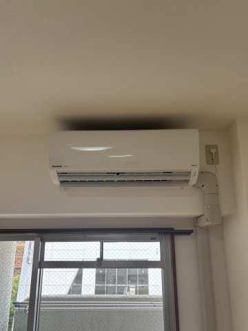 【設備】アカツキハイツ 