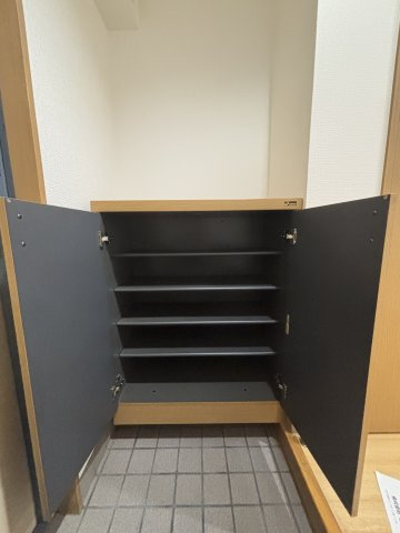 【設備】アカツキハイツ 