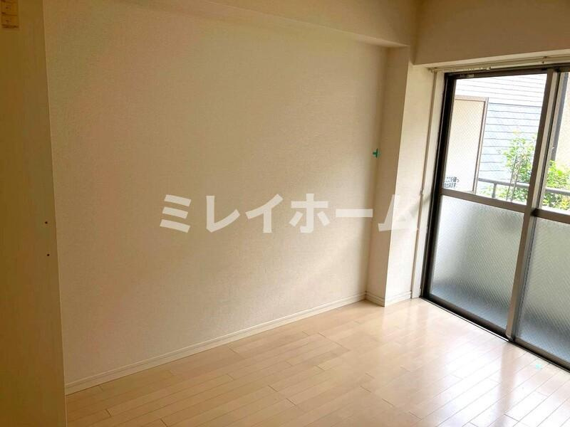 カスティーロ上池台