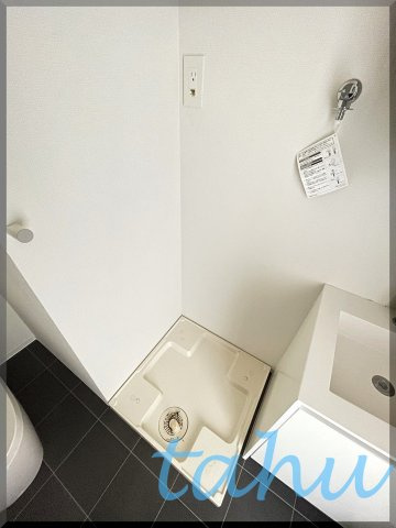板橋区東新町１丁目の賃貸マンションの設備