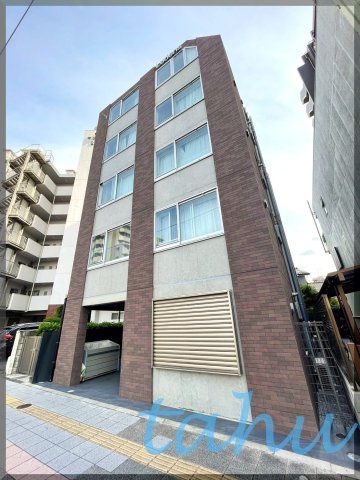 板橋区東新町１丁目の賃貸マンション