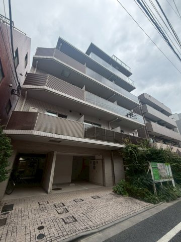 カーサスプレンディッド小石川の画像
