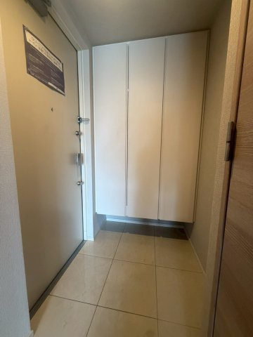 【玄関】