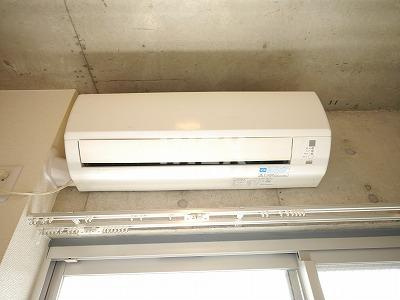 横浜市西区花咲町５丁目の賃貸マンションの設備