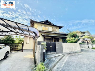 【外観】 | ☆口田南９丁目　中古戸建☆