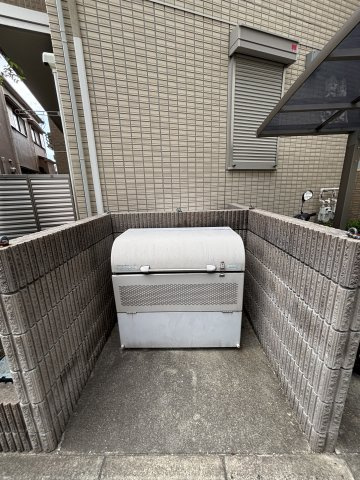  | マ・メープル