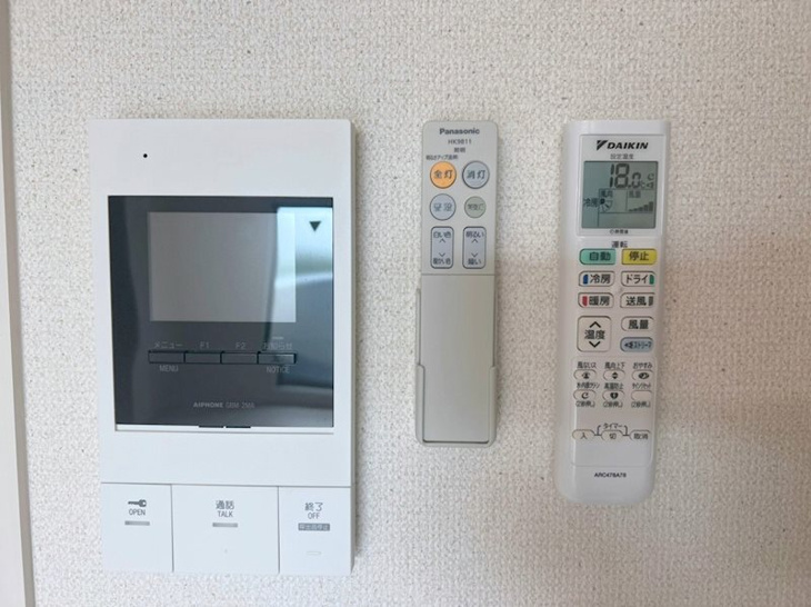 【セキュリティ】フジパレス神戸本町ウエスト 