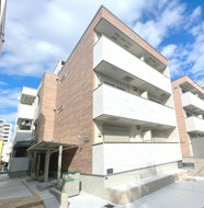 フジパレス神戸本町ウエストの画像