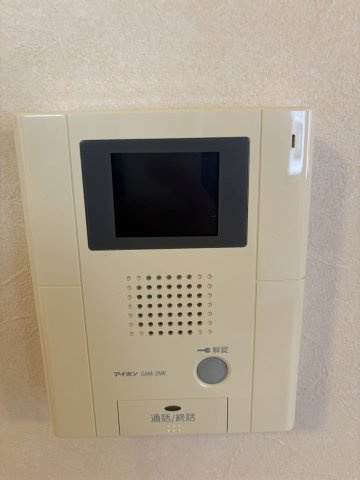 鵠楼のセキュリティ