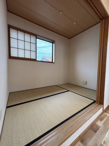 鵠楼の和室