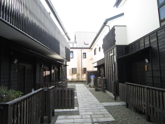 鵠楼のその他|京町風で風情があります