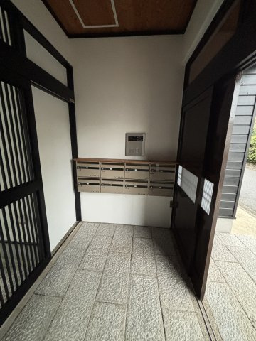鵠楼のその他|集合ポストです