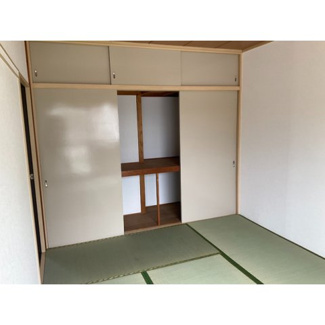 【居間・リビング】 | サンシティハイツ北本