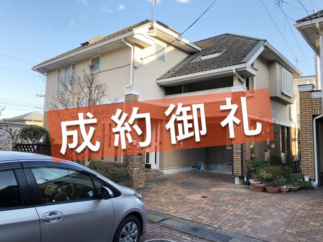 中古住宅　高崎市江木町