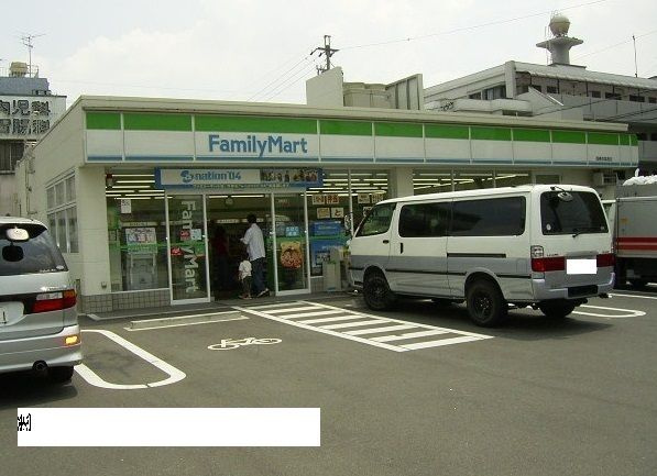 コーポハピネス白砂の周辺