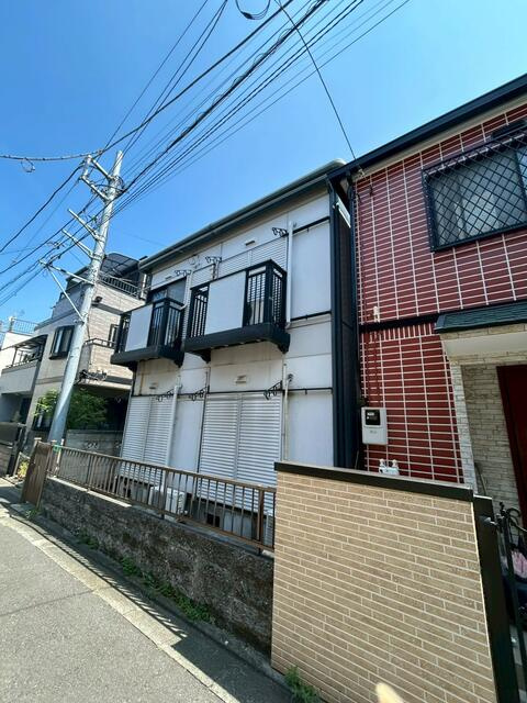 ベルハイムＡのその他