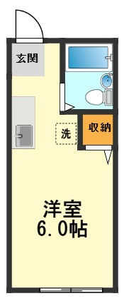 ベルハイムＡ