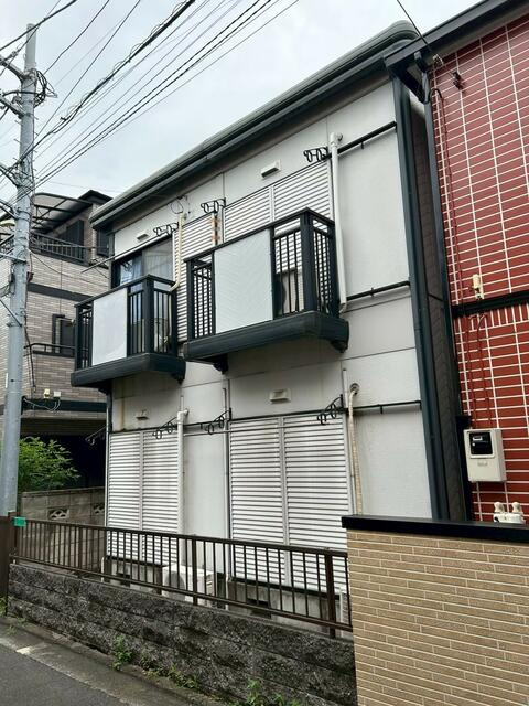 ベルハイムＡ