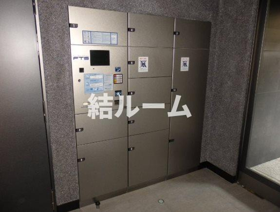 豊島区長崎１丁目の賃貸マンションのその他共用部分