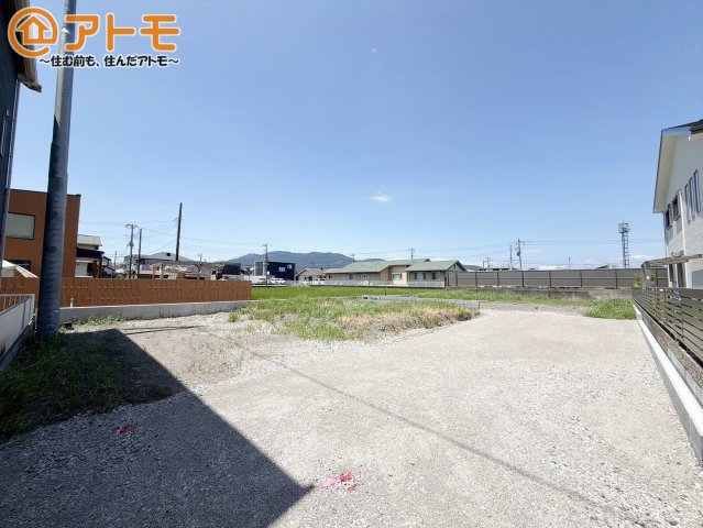 【外観】 | 富士市森島第16　新築戸建て　1号棟