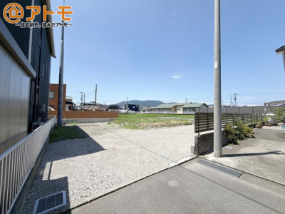 【外観】 | 富士市森島第16　新築戸建て　1号棟