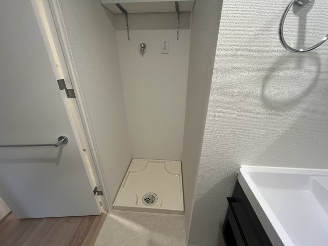 セレニテ新大阪エクラの設備