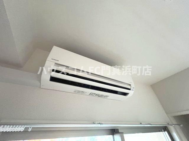 セレニテ新大阪エクラの設備