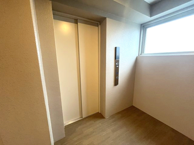 セレニテ新大阪エクラの設備