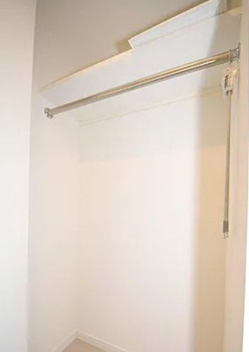 ベルシード西巣鴨の収納