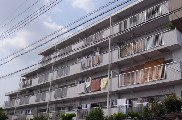 八千代春日部マンション