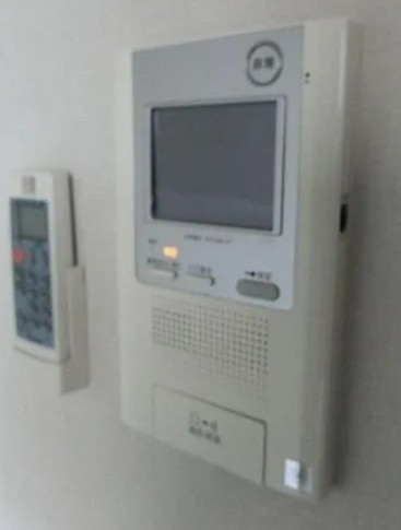 レジディアタワー上池袋（タワー棟）のセキュリティ