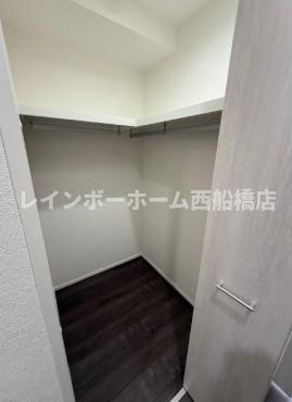 ミリアビタNo.41の収納