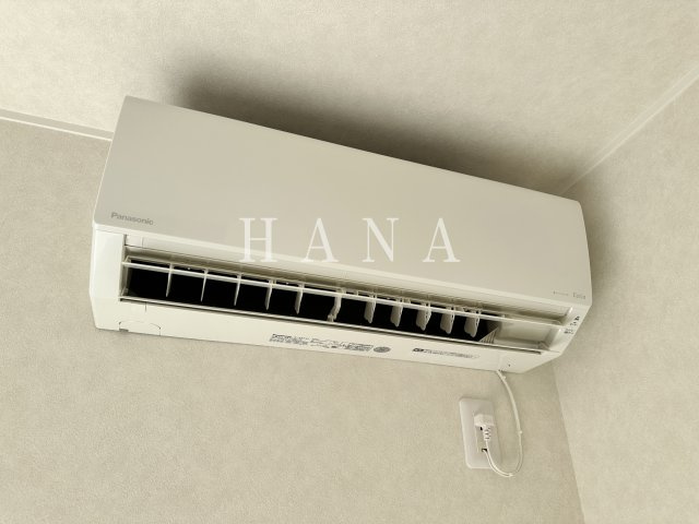 【設備】 | ルミエール光Ⅱ